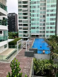 Tresalveo (D20), Condominium #523781561